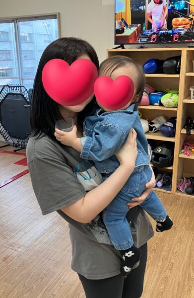 初めてのボクシングジム🥊